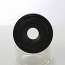 Contax Others Sonnar T 85/2.8 Aeg