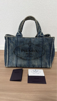 Prada Tote Bags Prad