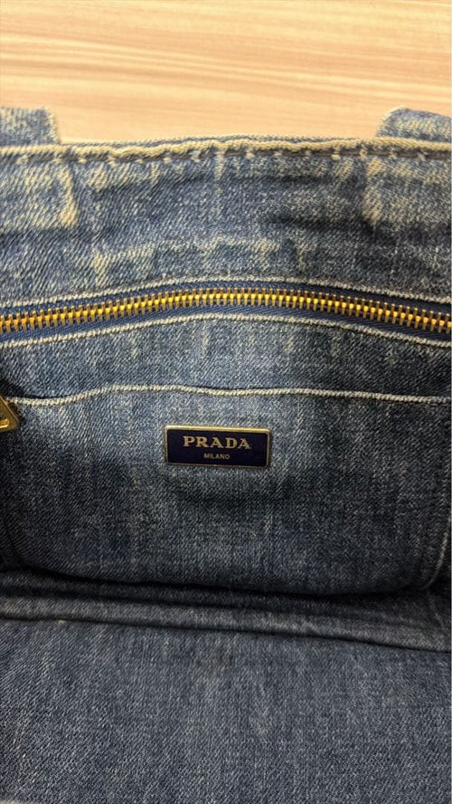 Prada Tote Bags Prad