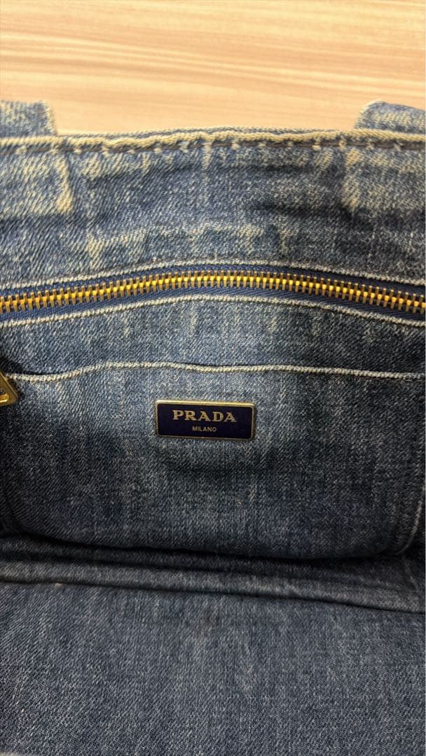 Prada Tote Bags Prad