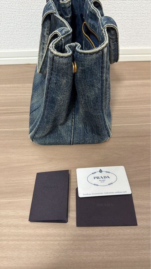 Prada Tote Bags Prad