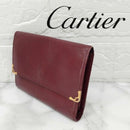 Cartier Trifold Wallets 3