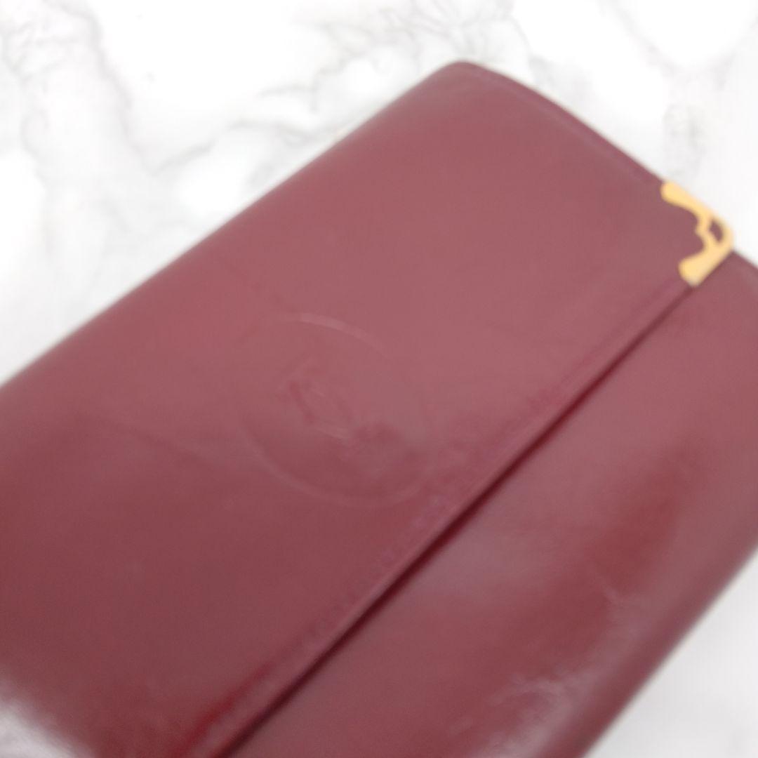 Cartier Trifold Wallets 3