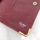 Cartier Trifold Wallets 3