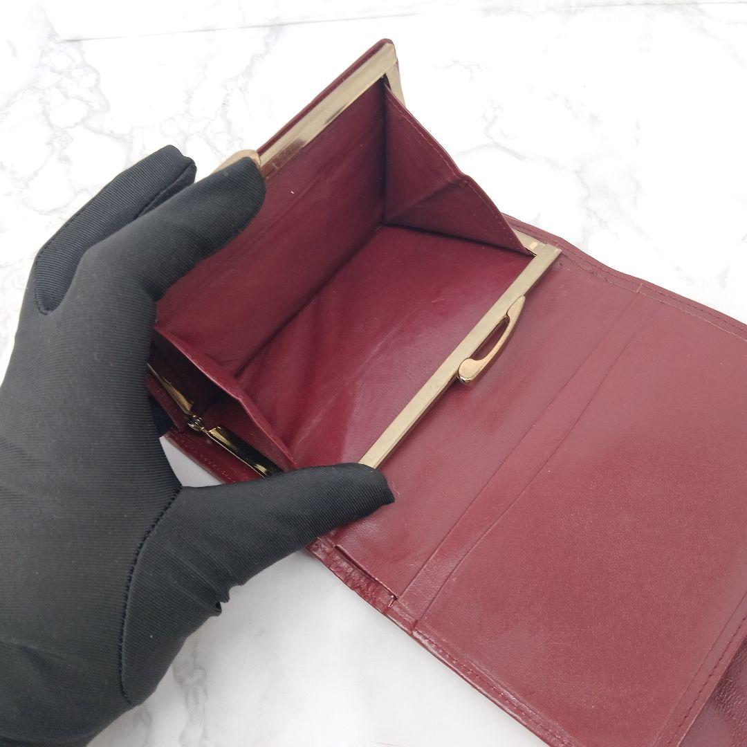 Cartier Trifold Wallets 3