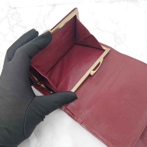 Cartier Trifold Wallets 3