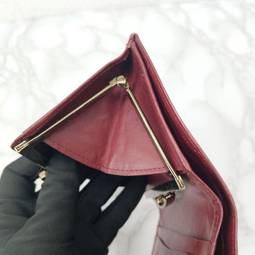 Cartier Trifold Wallets 3