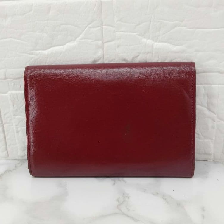 Cartier Trifold Wallets 3