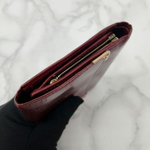 Cartier Trifold Wallets 3
