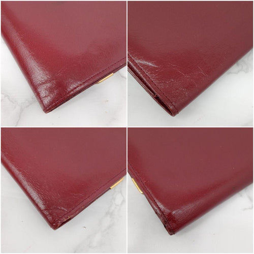 Cartier Trifold Wallets 3
