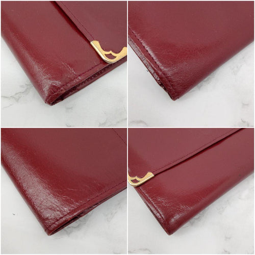 Cartier Trifold Wallets 3