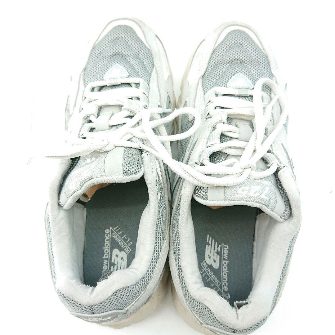 New Balance Sneakers Ml725Aa (D Gray 24.0