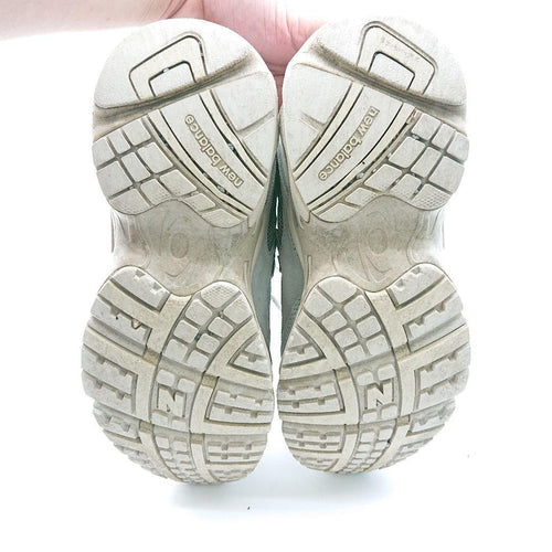 New Balance Sneakers Ml725Aa (D Gray 24.0