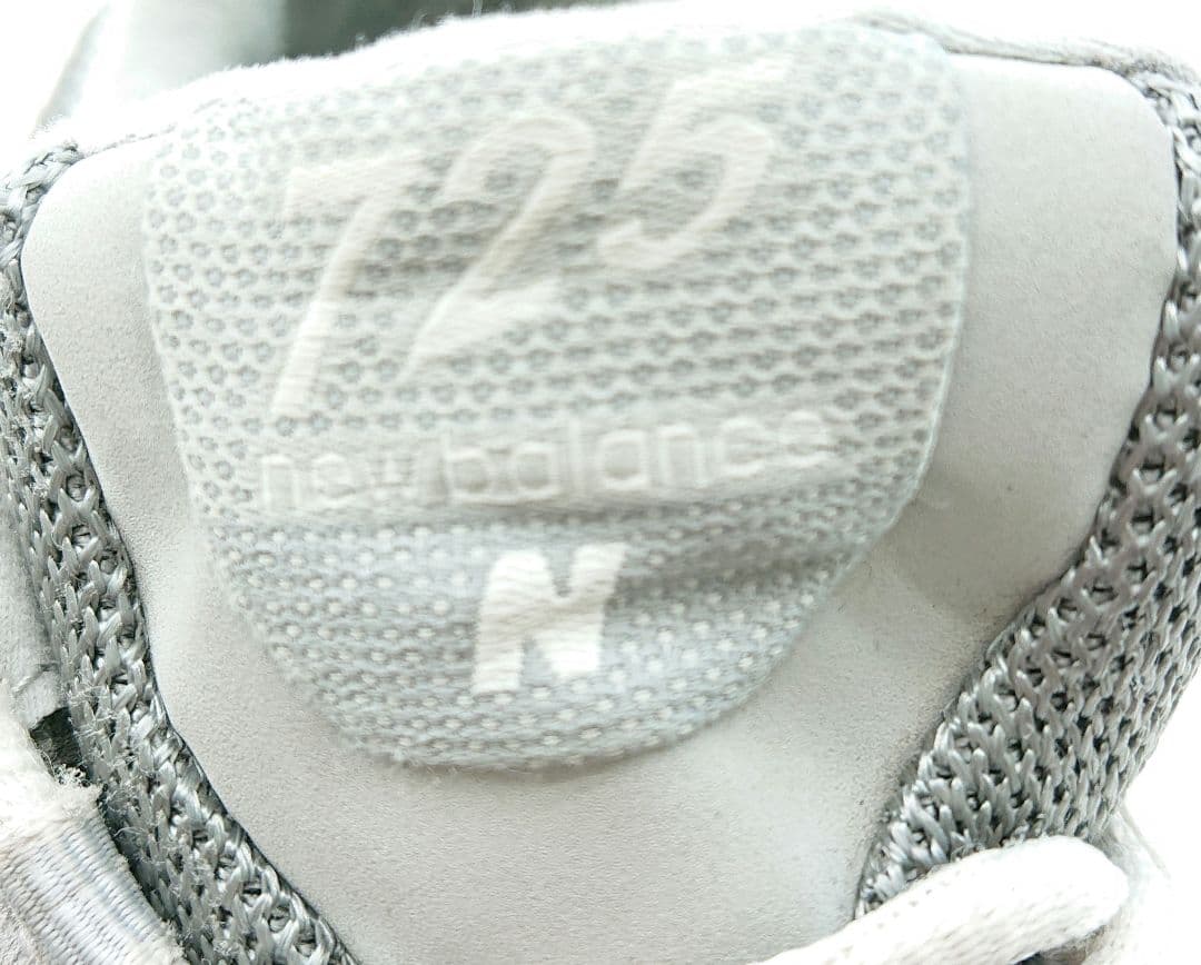 New Balance Sneakers Ml725Aa (D Gray 24.0