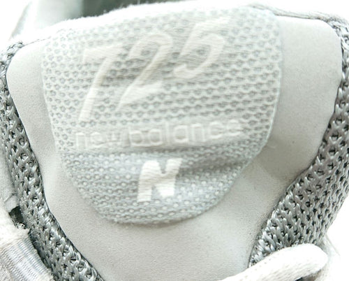 New Balance Sneakers Ml725Aa (D Gray 24.0