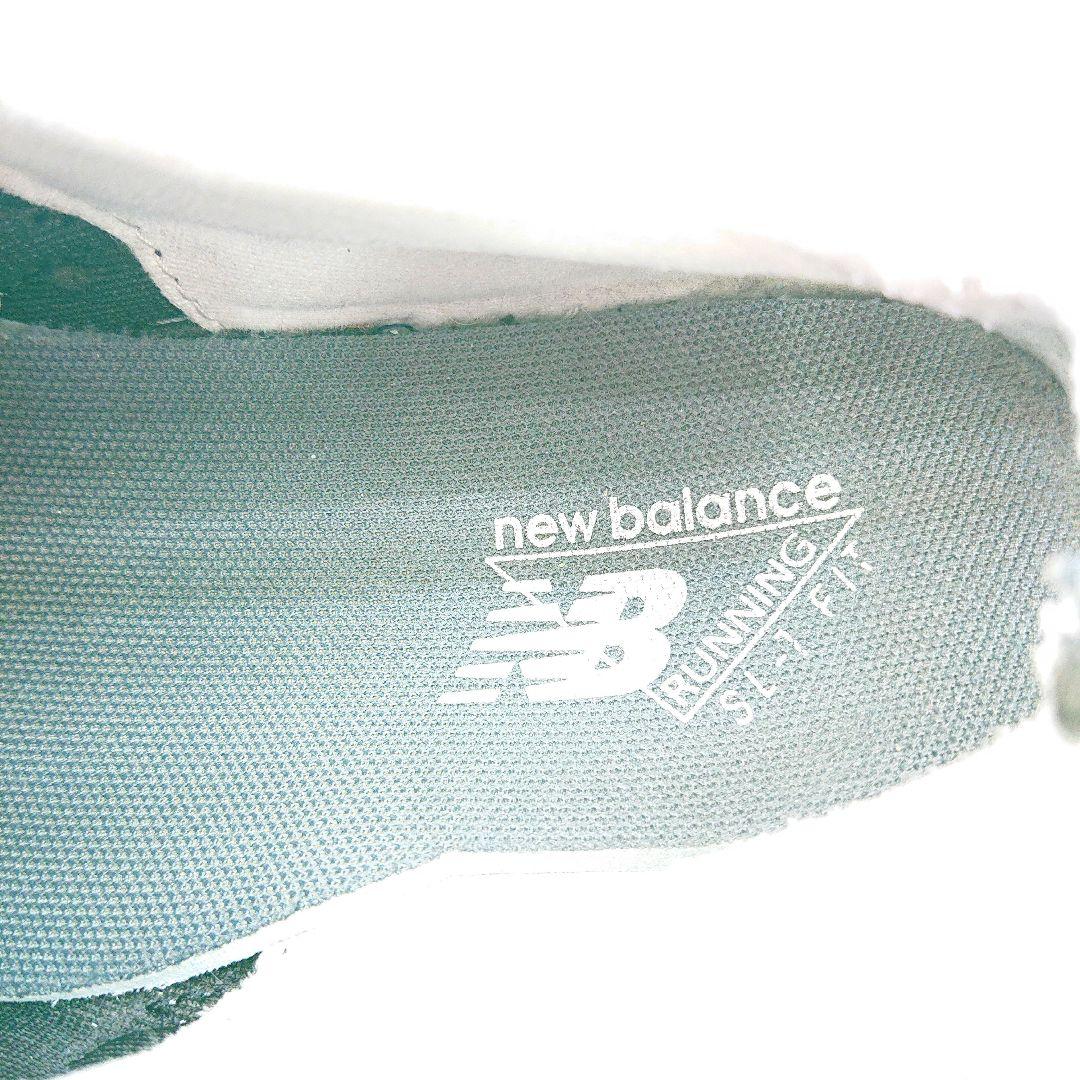 New Balance Sneakers Ml725Aa (D Gray 24.0