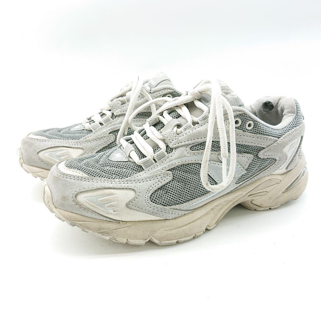 New Balance Sneakers Ml725Aa (D Gray 24.0