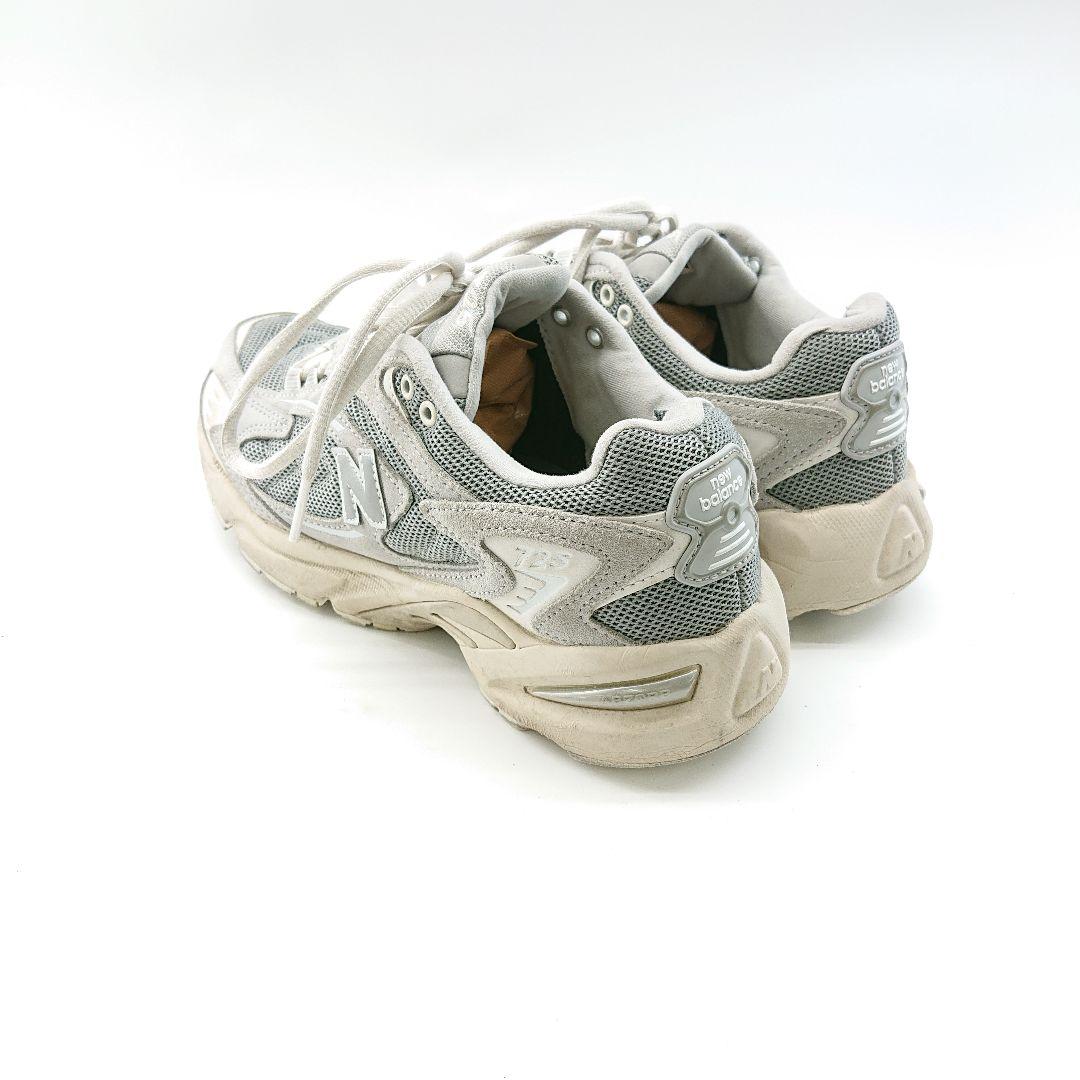New Balance Sneakers Ml725Aa (D Gray 24.0