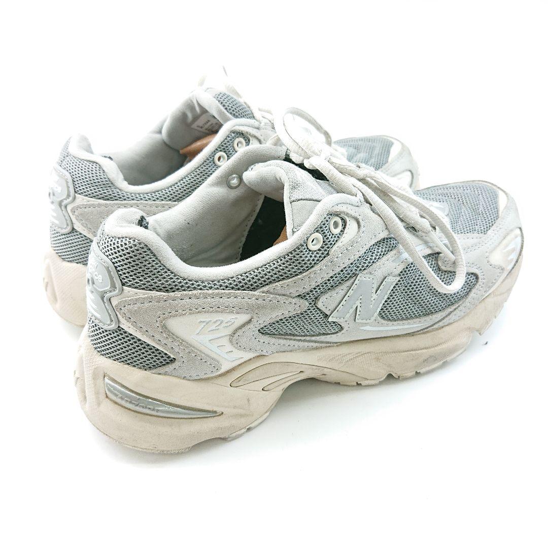 New Balance Sneakers Ml725Aa (D Gray 24.0
