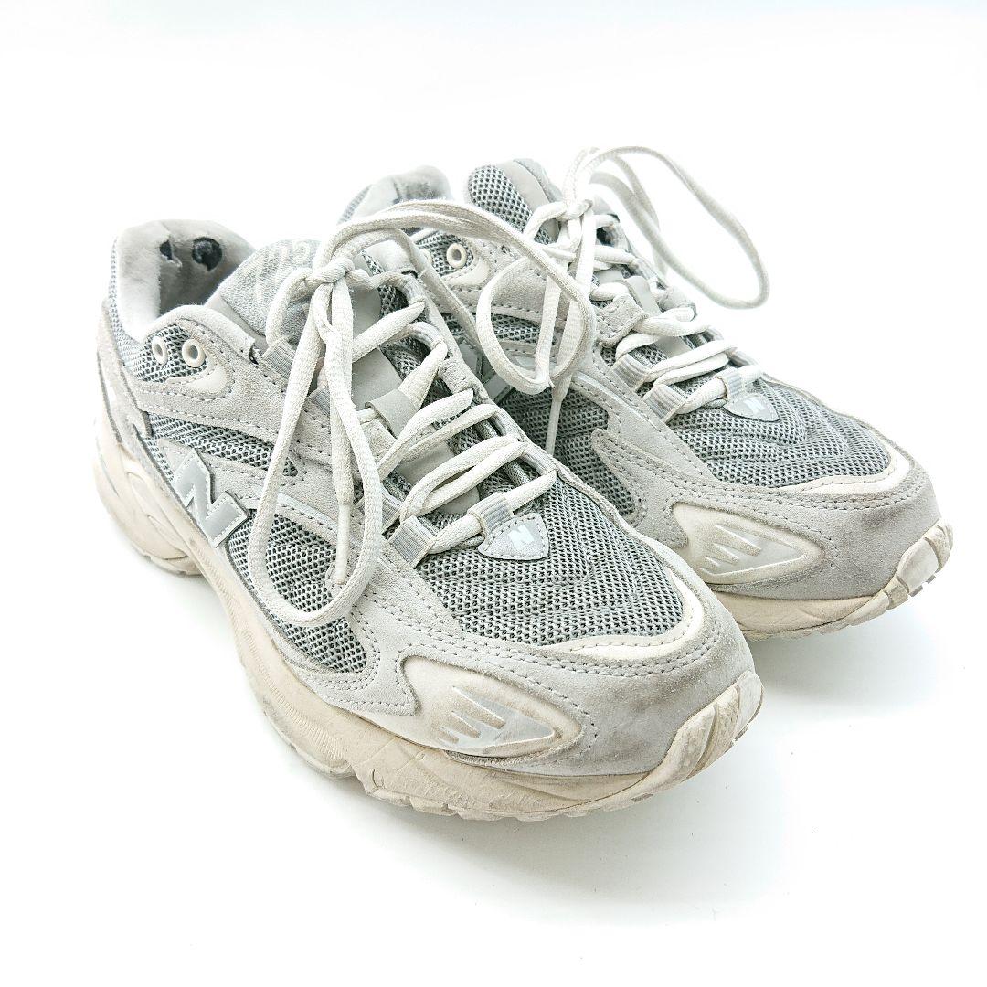 New Balance Sneakers Ml725Aa (D Gray 24.0