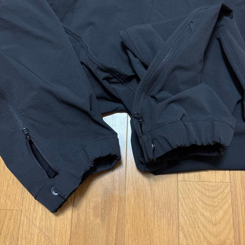 Arc'Teryx Pants Trousers 6-Short Black