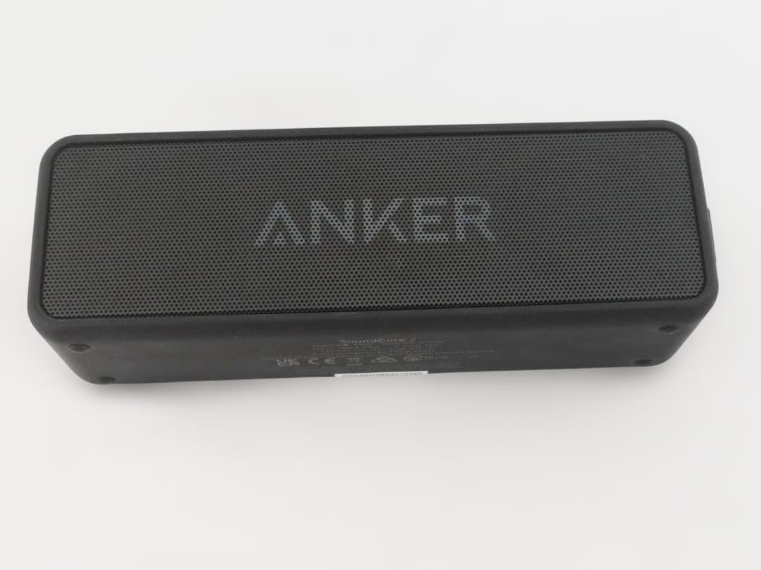 Anker Wireless Speakers 11)Anker Soundcore 2 A3105 H