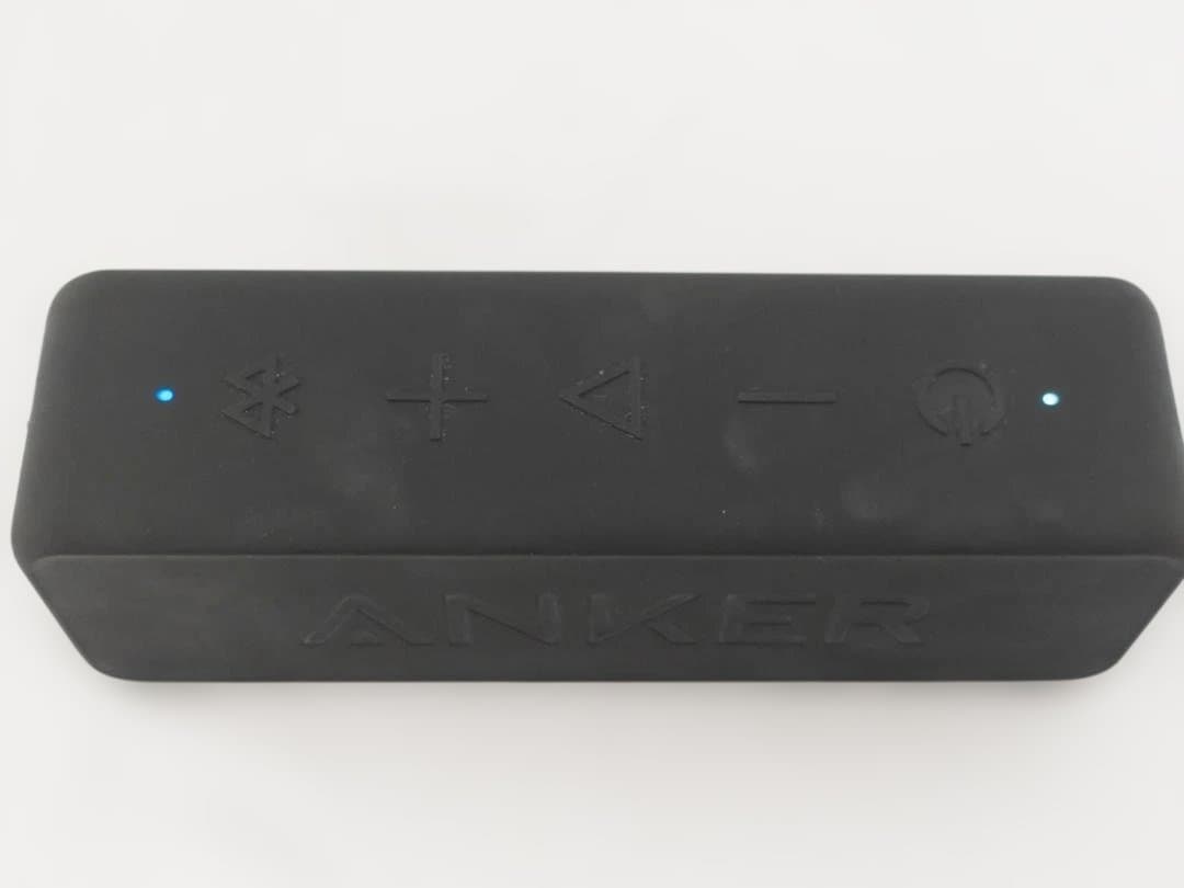 Anker Wireless Speakers 11)Anker Soundcore 2 A3105 H