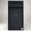 Dell Work Station Precision 3640 Tower I9-10900K Quadro P2200 32Gb Ssd1Tb+1Tb