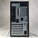 Dell Work Station Precision 3640 Tower I9-10900K Quadro P2200 32Gb Ssd1Tb+1Tb