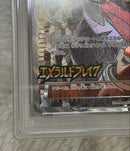 Pokemon Card Game Psa10 121/Xy-P