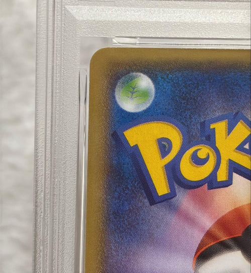 Pokemon Card Game Psa10 121/Xy-P