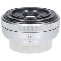 Fujifilm Lens (Single Focus)