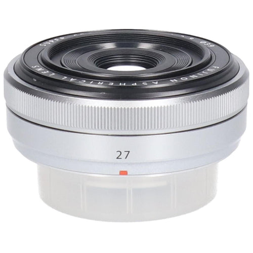 Fujifilm Lens (Single Focus)