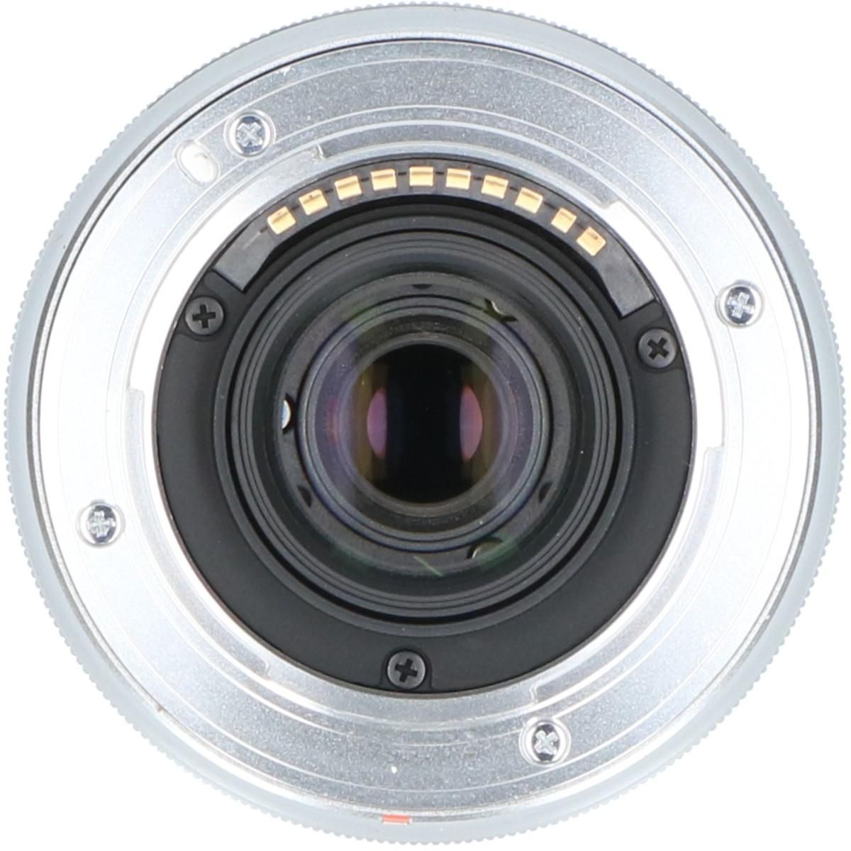 Fujifilm Lens (Single Focus)
