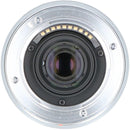 Fujifilm Lens (Single Focus)