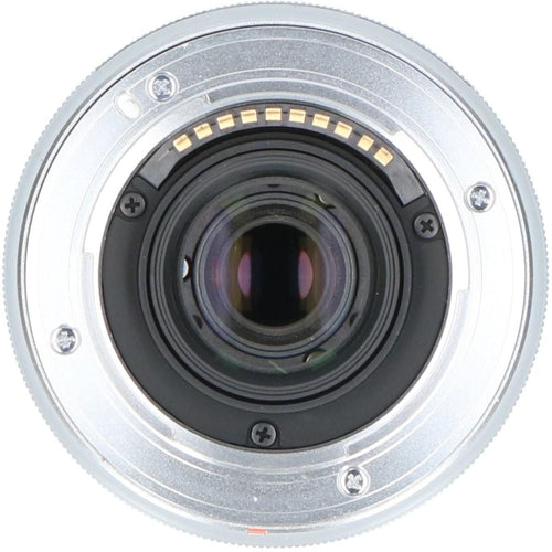 Fujifilm Lens (Single Focus)