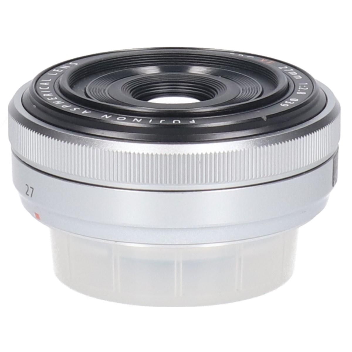 Fujifilm Lens (Single Focus)