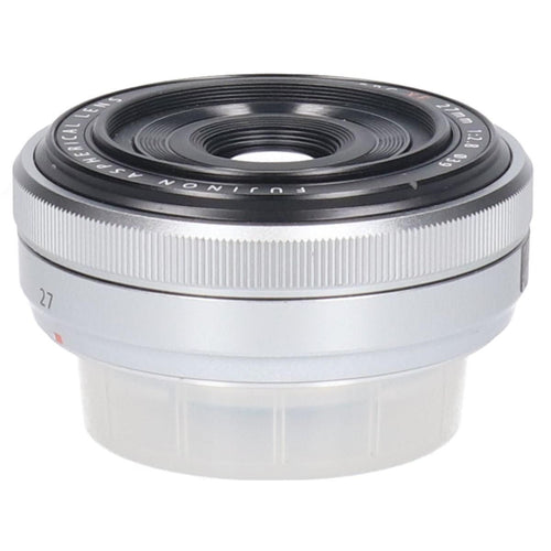 Fujifilm Lens (Single Focus)