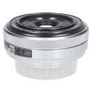 Fujifilm Lens (Single Focus)