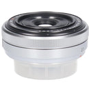 Fujifilm Lens (Single Focus)