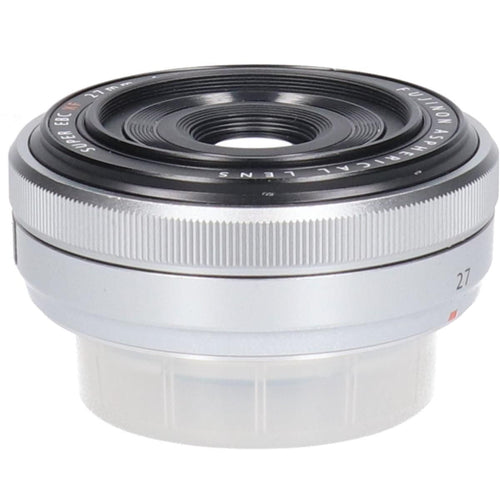 Fujifilm Lens (Single Focus)
