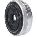 Fujifilm Lens (Single Focus)