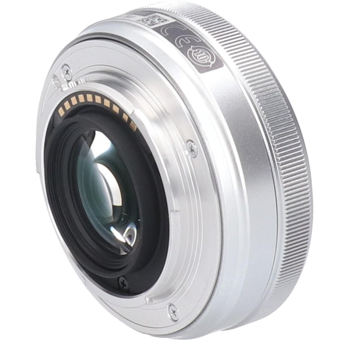 Fujifilm Lens (Single Focus)