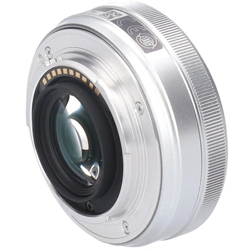 Fujifilm Lens (Single Focus)