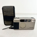 Contax Compact Camera (Film) T2