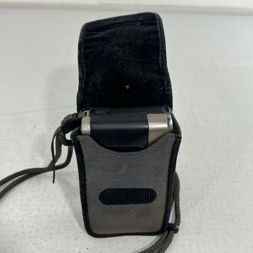 Contax Compact Camera (Film) T2