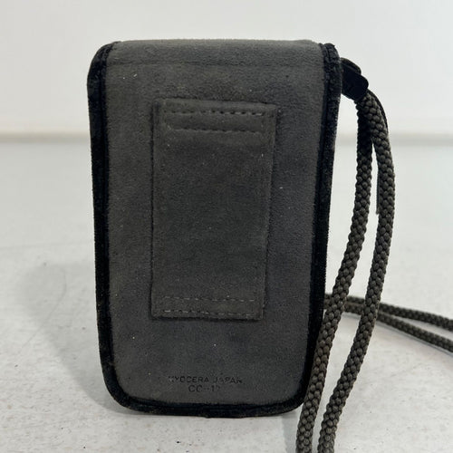 Contax Compact Camera (Film) T2