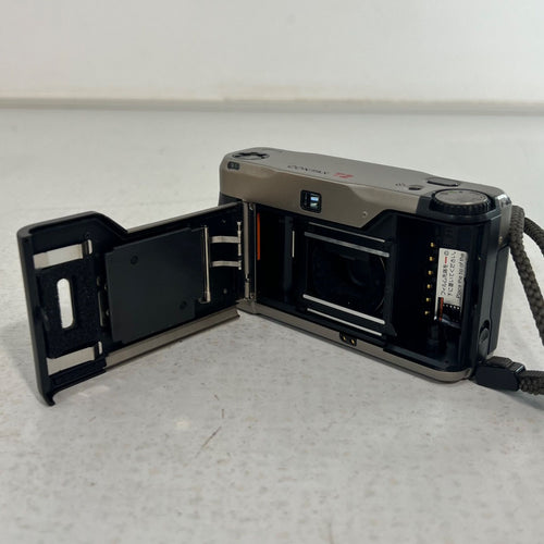 Contax Compact Camera (Film) T2