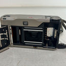 Contax Compact Camera (Film) T2