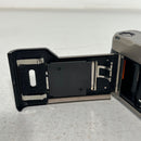 Contax Compact Camera (Film) T2